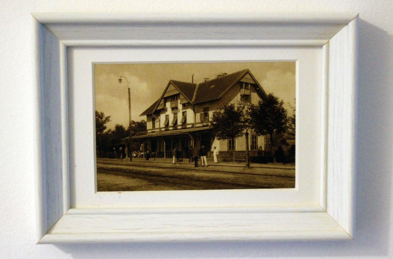 Voeroesko Apartman Alsooers Esterno foto