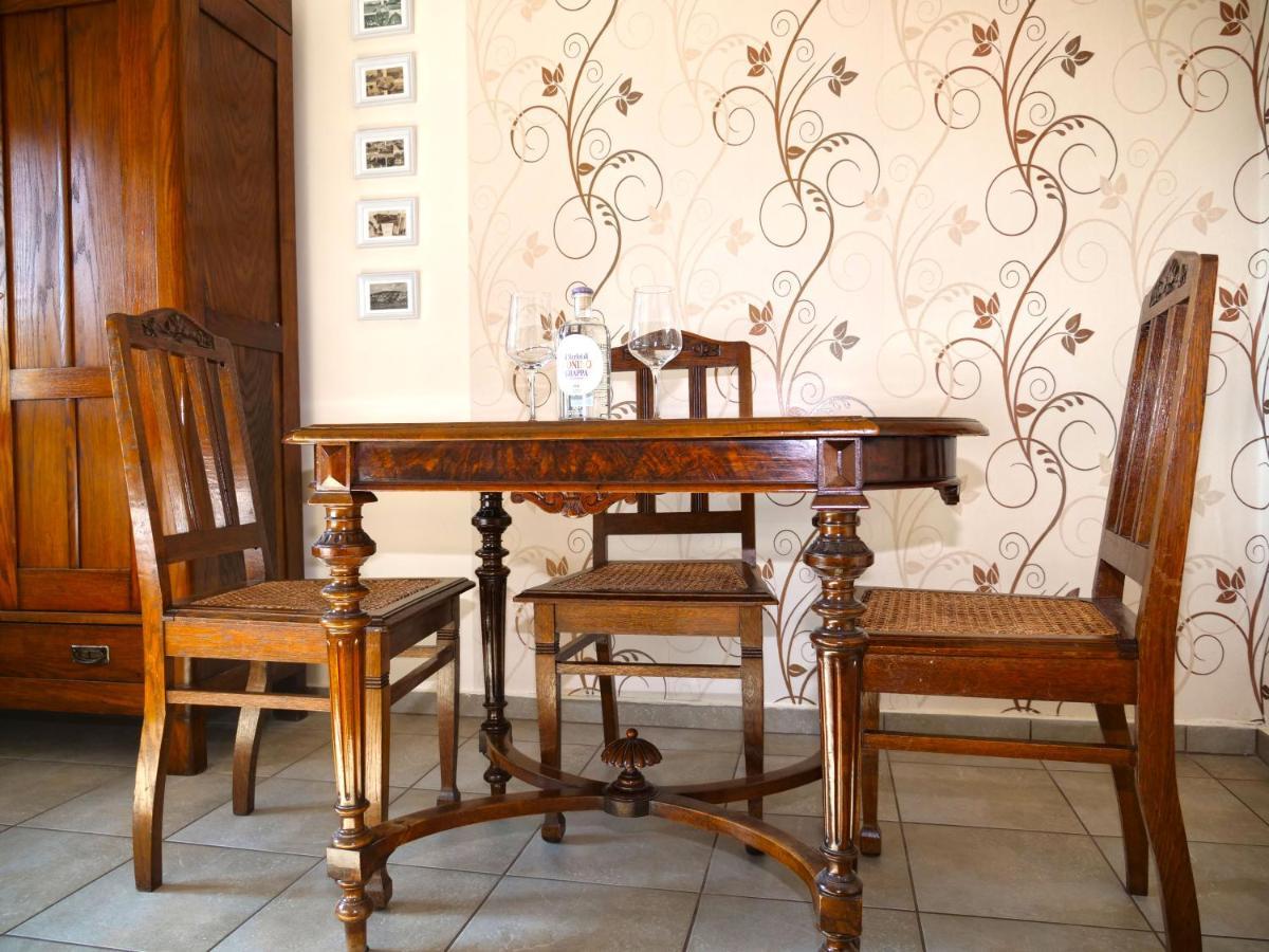 Voeroesko Apartman Alsooers Esterno foto