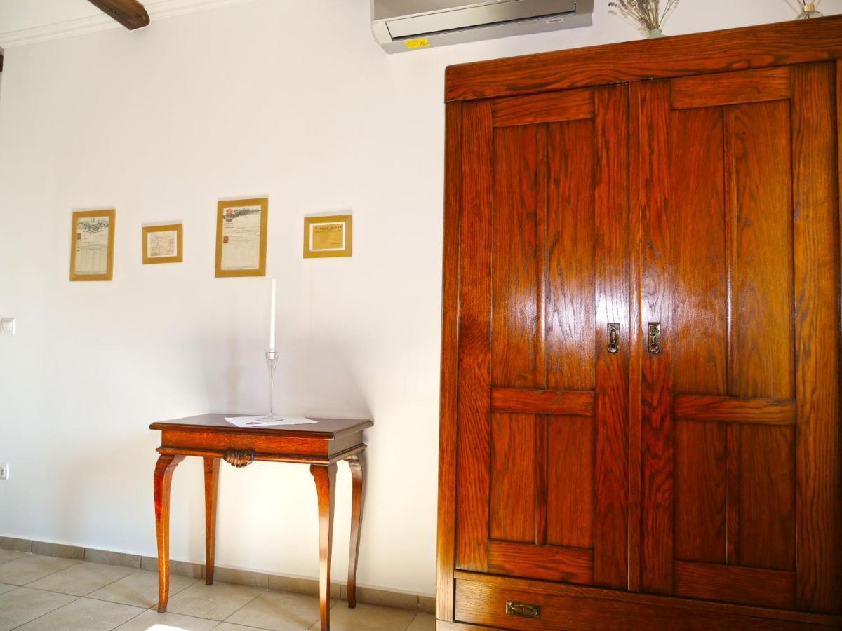 Voeroesko Apartman Alsooers Esterno foto