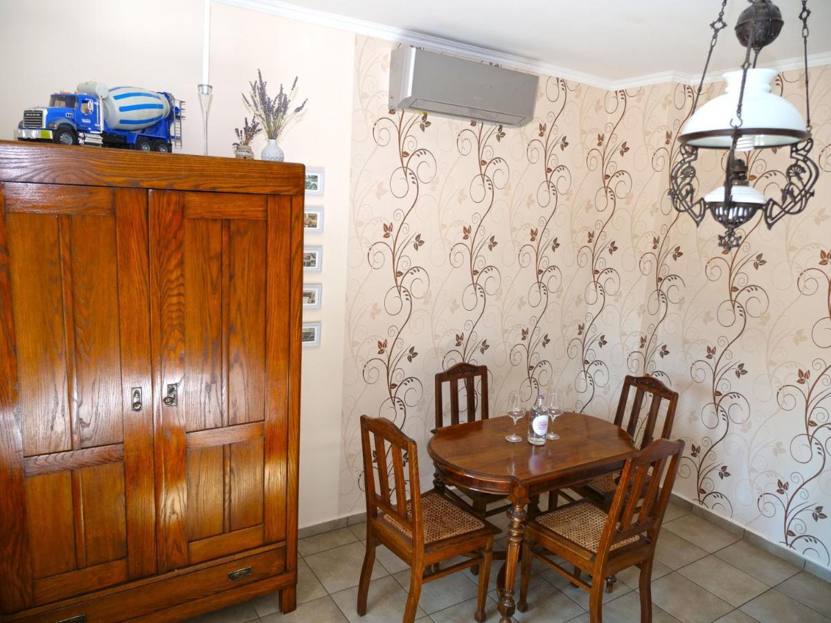 Voeroesko Apartman Alsooers Esterno foto