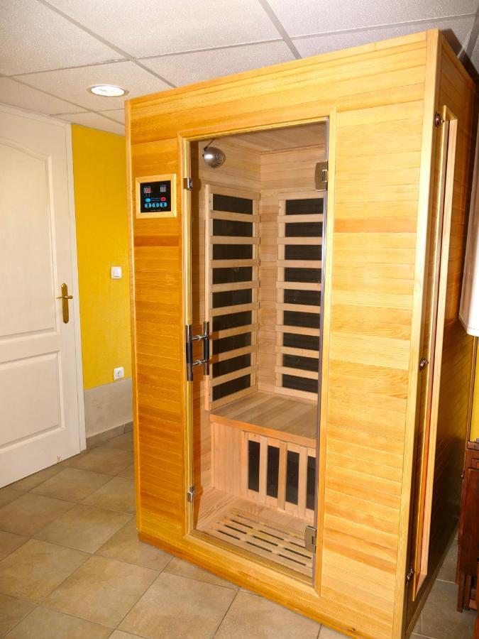 Voeroesko Apartman Alsooers Esterno foto