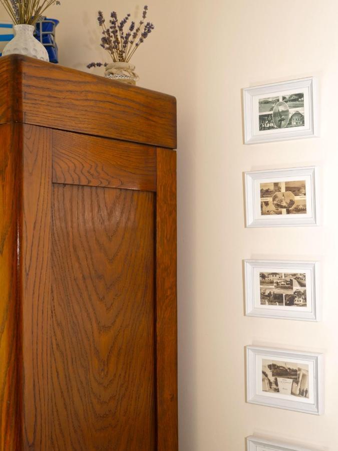 Voeroesko Apartman Alsooers Esterno foto