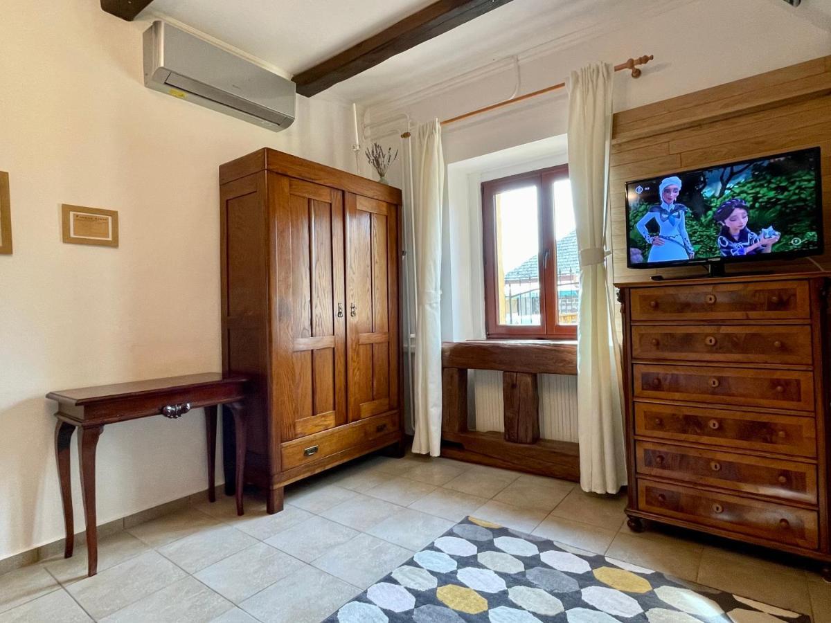 Voeroesko Apartman Alsooers Esterno foto